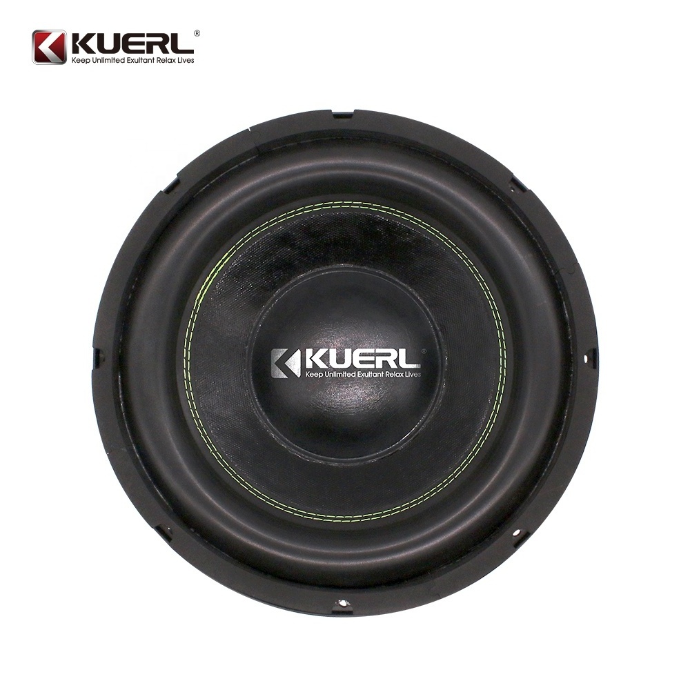 Hot 170 magnetic 75 core double magnetic 700W big power subwoofer speaker competition 12 inch subwoofer car speaker