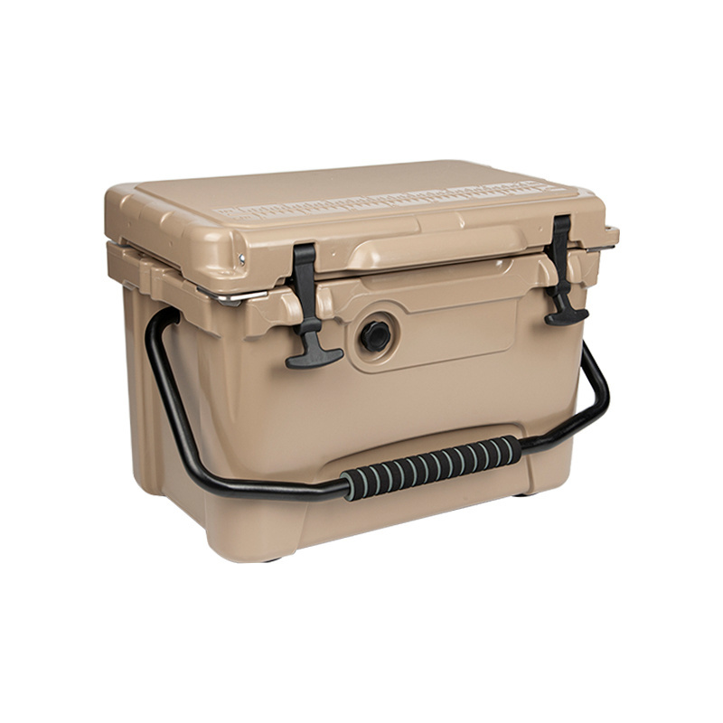 20L portable mini Eskimo LLDPE Cooler Box Cooler Insulated Cooler Box