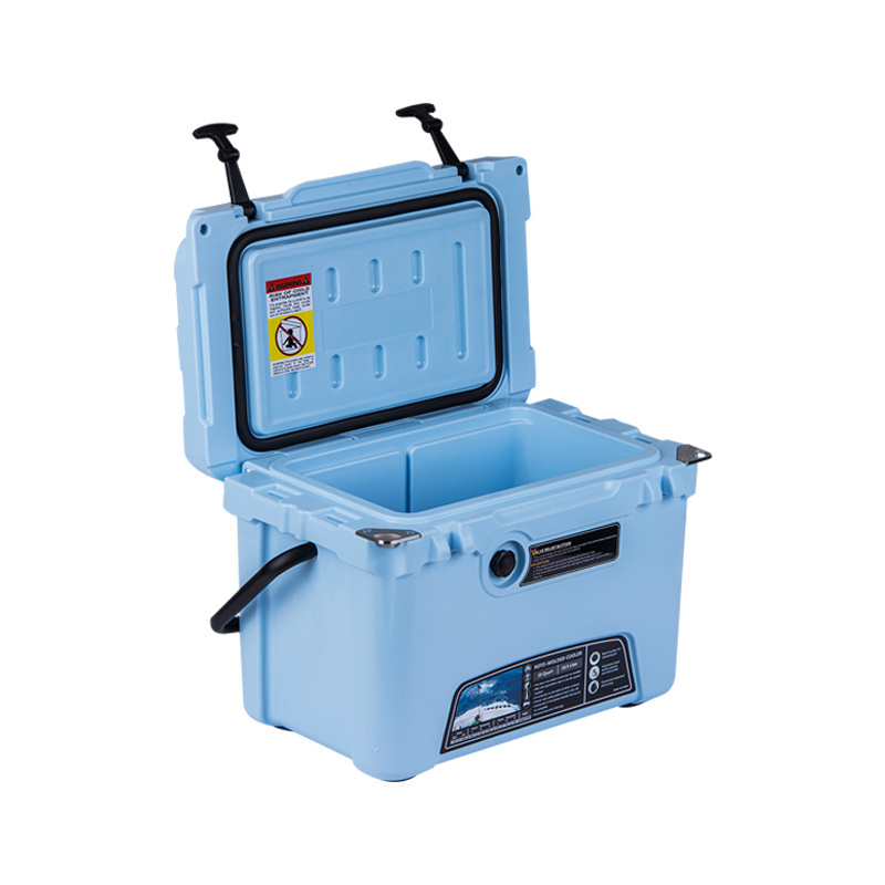 Factory Direct Small Insulated Cooler Box Cooler Box Ice Chest China Cooler Box