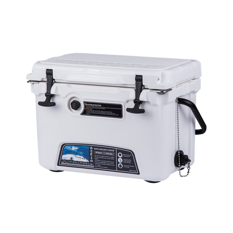 Factory Direct Small Insulated Cooler Box Cooler Box Ice Chest China Cooler Box