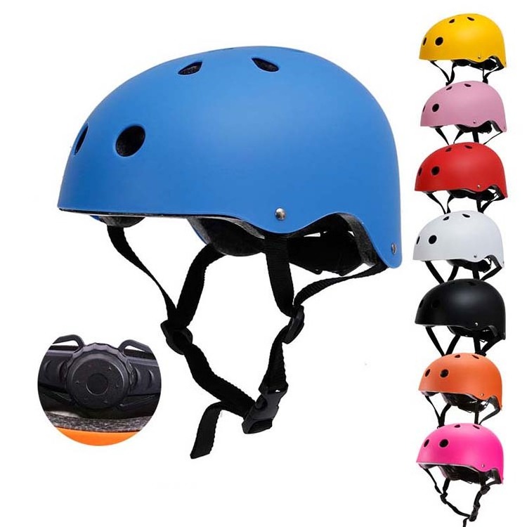 Children Bike Scooter Roller Skate Hat casco para ninos capacete esportivo infantil Boating Drifting Surfing Water Sports Helmet