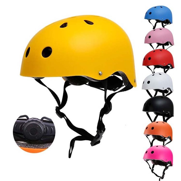 New Water Sports Helmet Mountain Road Cycling Sport Protective Gear Helmet Adult Kids Bike Motorcycle Snow Sports Helmet