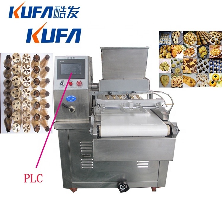 KF High Quality Fortune Cookie Machine/Cookie making machine