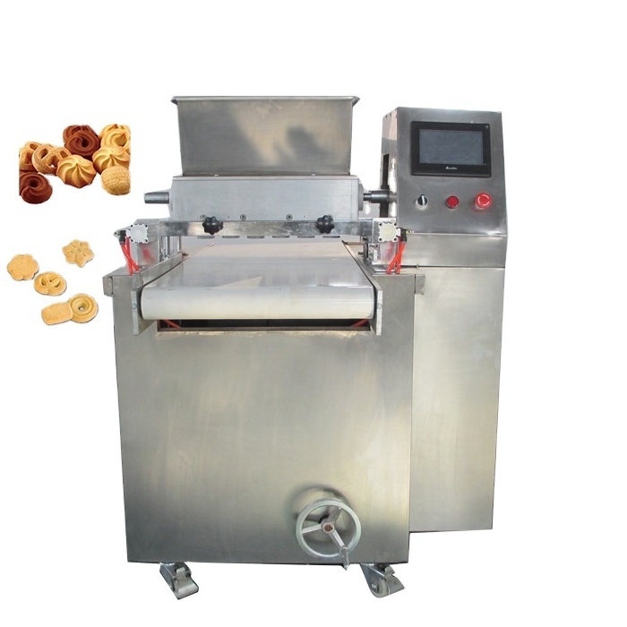 KF High Quality Fortune Cookie Machine/Cookie making machine