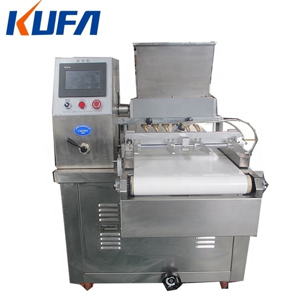 KF High Quality Fortune Cookie Machine/Cookie making machine