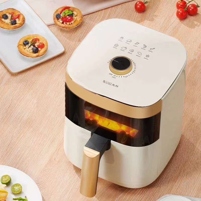 Tools Papel Cuadrado Ninja Air Fryer Rice Cooker Combo Multifunction