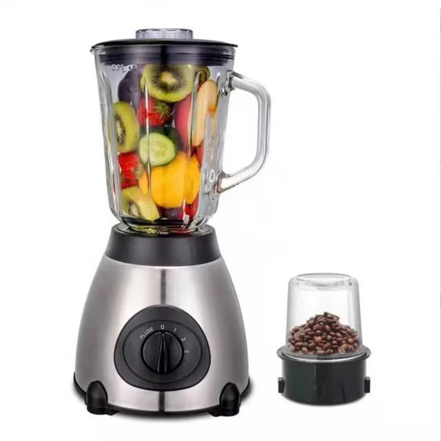 Custom high-speed blender stainless steel blender grinder commercial food blender juicer