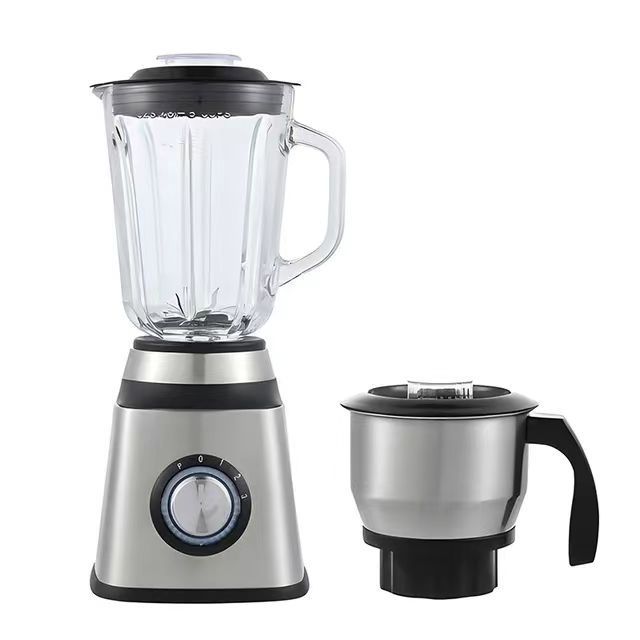 Custom high-speed blender stainless steel blender grinder commercial food blender juicer