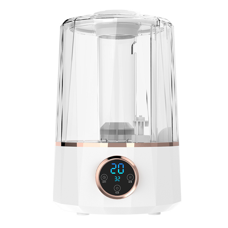 2023 200ml Mini Portable Humidifier 3in Ramekins Newest Product Air Fryer Silicone Eg