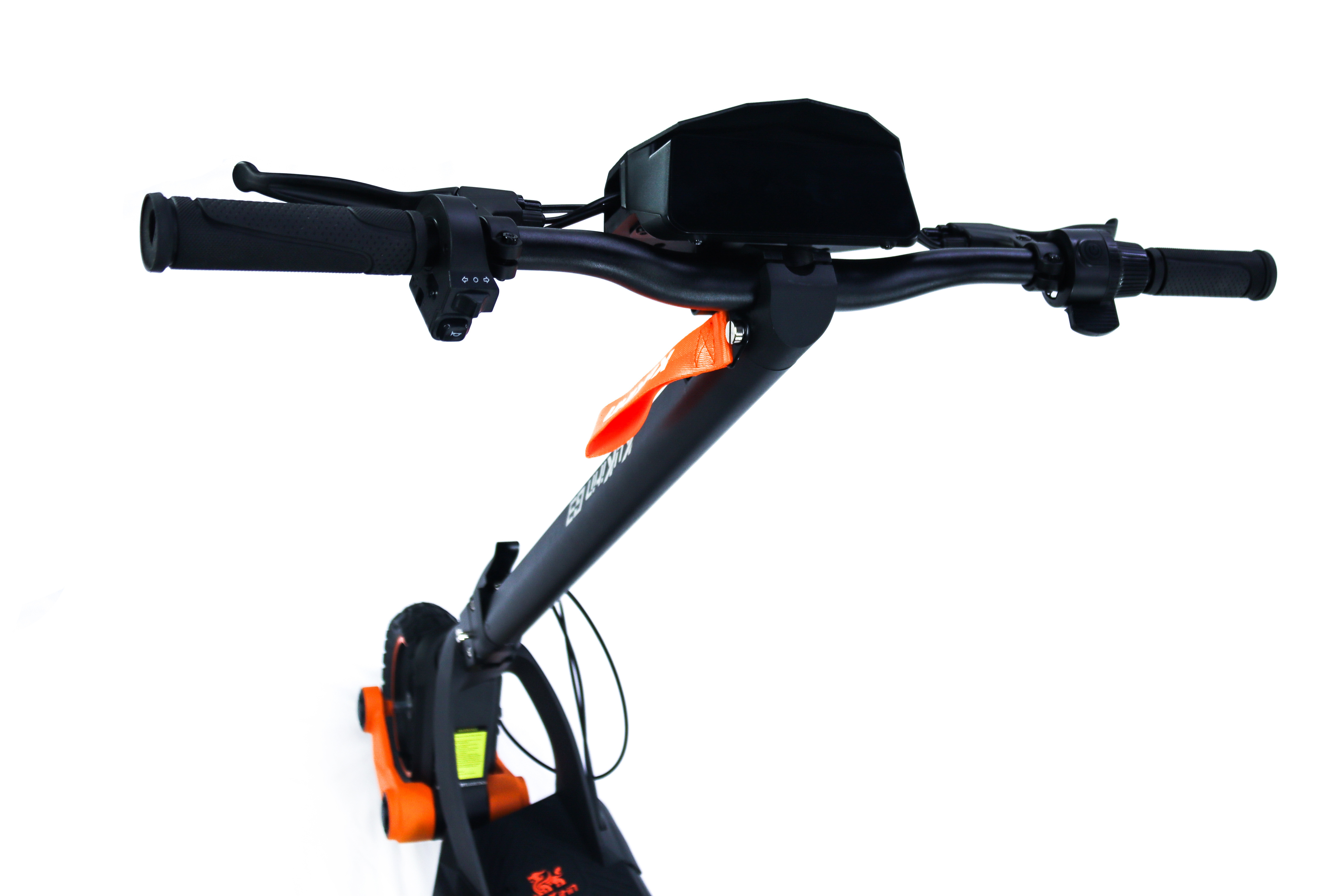 Kukirin G3 2024 Powerful China Mobility Moped 1200W 50Km/H Electric Scooters For Adults