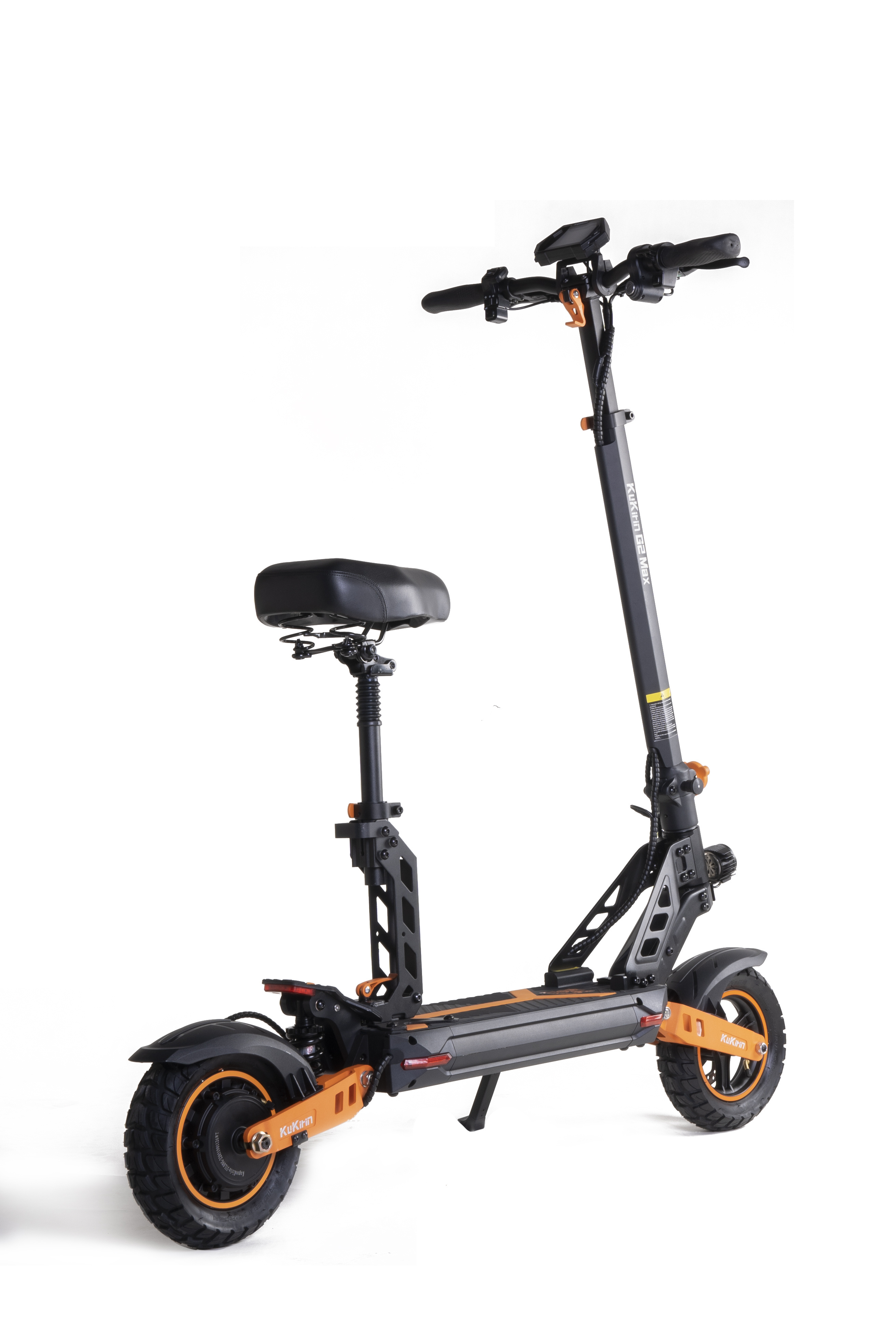 Drop shipping Kukirin G2 max 2023 Powerful China Mobility Eu Warehouse Two Big Wheels fast Electric Scooters