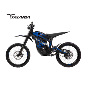 [New Arrival] New Talaria Sting R Electric Off Road Dirt Bike 60V 43.2Ah 85Km/h 8000W E Bike Motorcycle Mountain Bicycle