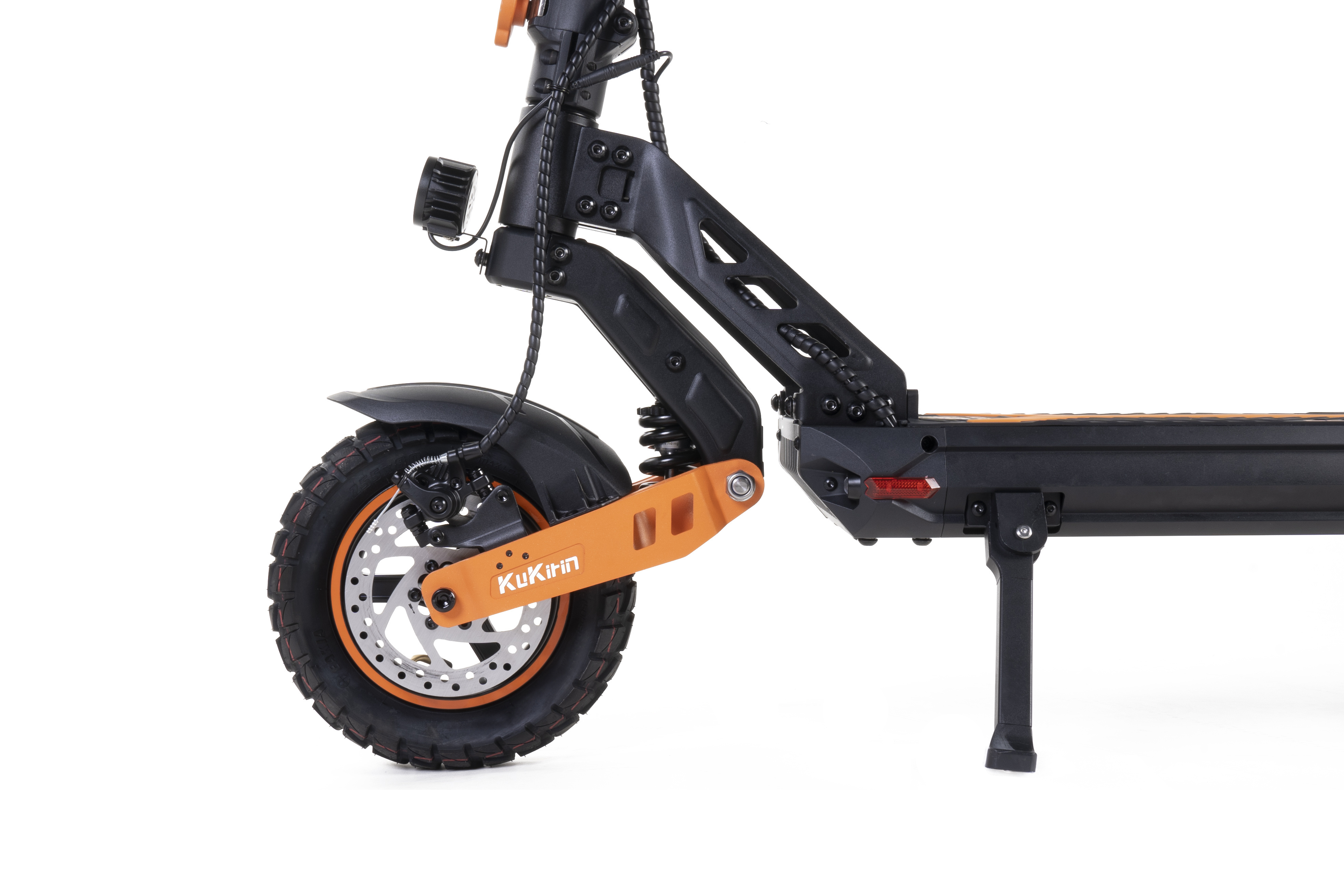 Kukirin G2Max European Warehouse High Speed Folding Two Wheels Kugoo Kirin G2 Max Fast 1000W Electric Scooters Para Adulto