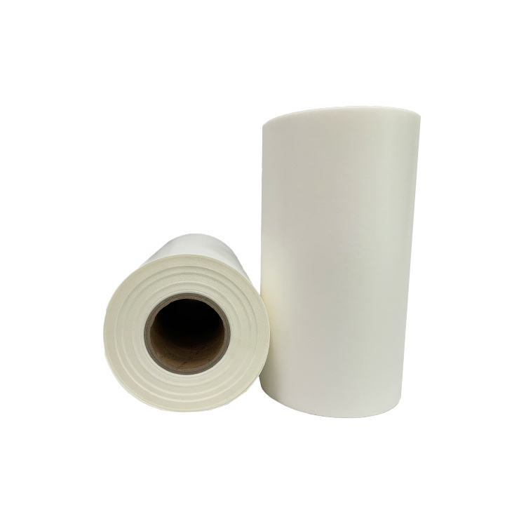 New Construction Film Laminating Adhesive Glue Fiber Garment Polyolefin Hot Melt Adhesive