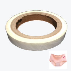 Recommend Fiber Garment Hotmelt Adhesive Film In Barbie Pants Hot Melt Adhesives Hot Melt Adhesive Film Roll