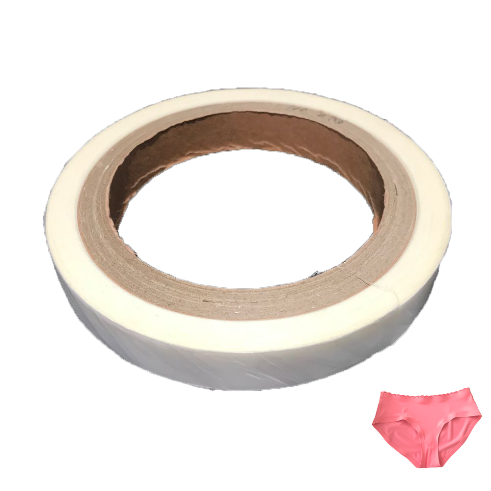 New Construction Film Laminating Adhesive Glue Fiber Garment Polyolefin Hot Melt Adhesive