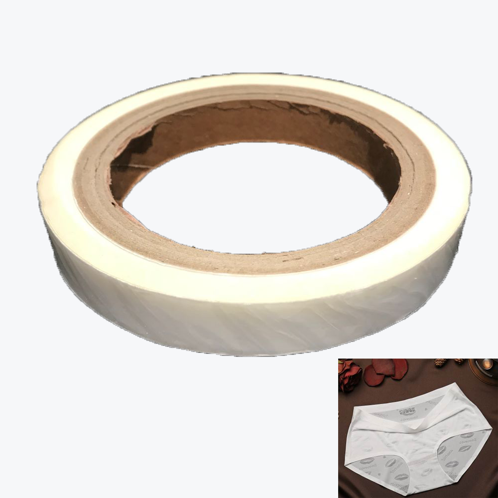 Recommend Fiber Garment Hotmelt Adhesive Film In Barbie Pants Hot Melt Adhesives Hot Melt Adhesive Film Roll