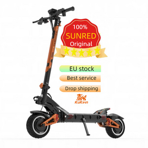 New design portable kukirin g3pro new image full sets tires fender brake motor escooter accessories spare parts kit electr scoot