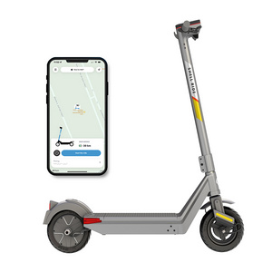 Wholesale Custom Kukudel 103 Pro 10 Inch 36V 500W 48V 800W Waterproof IOT GPS Electric Share Mobility Scooter for Rent Business