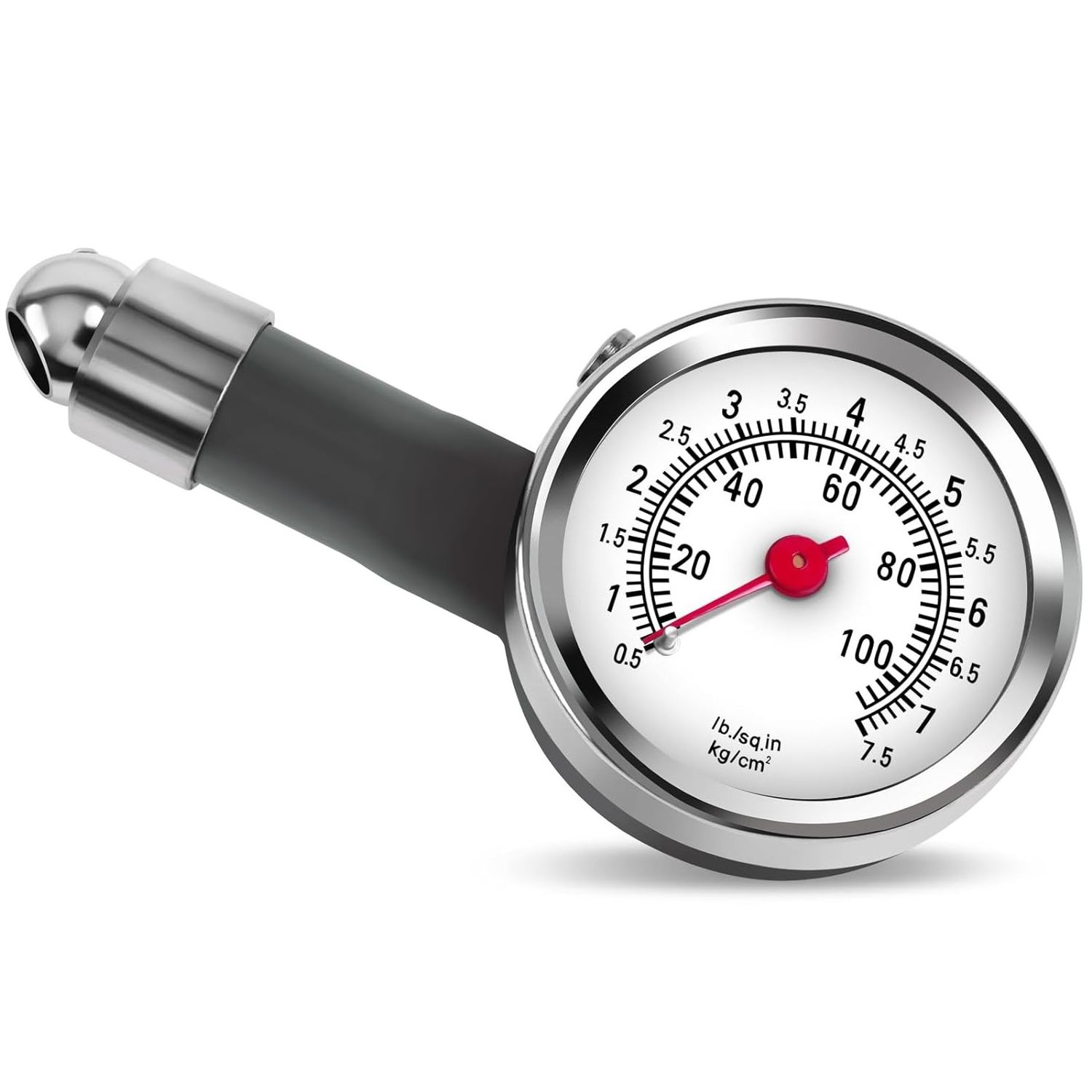 car tire air pressure gauge OEM dial pressure gauge tire