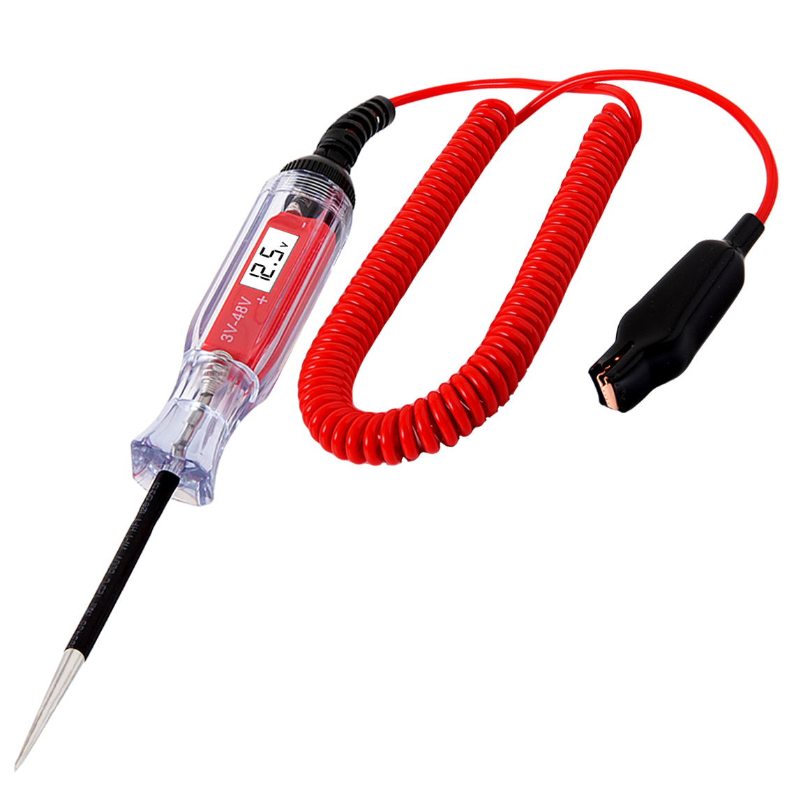 Economical custom design tire pressure gauge 0-150 psi backlight car tire gauge