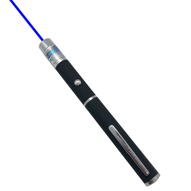 Green Red Blue Laser Light Pointer High Power Laser Sight Pointer Astronomy Puntero Laser pen