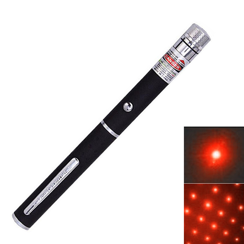 High Power Blue Laser Light Pointer Star Laser Blue Green Red 2in1 Pattern Cat Lazer for Cats Dogs Pet Interactive Toys