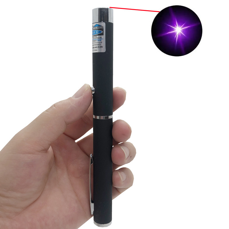 Green Lasers Pointer 650nm Red Blue Purple with AAA battery Cat Toy Laser Pointers Pen Interactive Funny Tease Cat Stick Laser