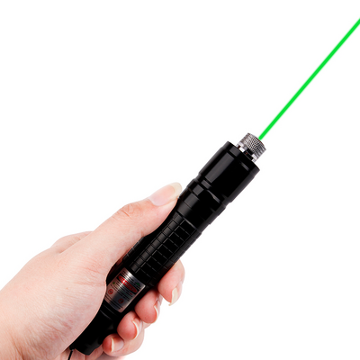 Green Lezer Light Powerful Laser Pointer Pen Laser Light High Power Green Lasers with Star Head