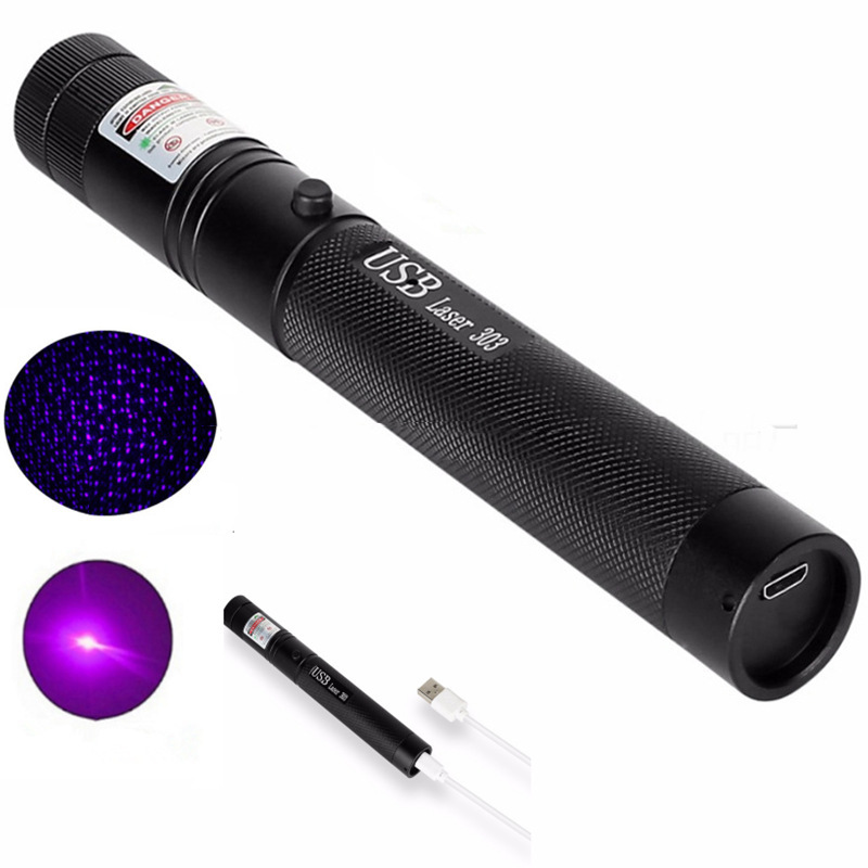 New Christmas Gift green laser Astronomy Puntero Laser 532nm Focus Visible Green Laser Pointer Pen