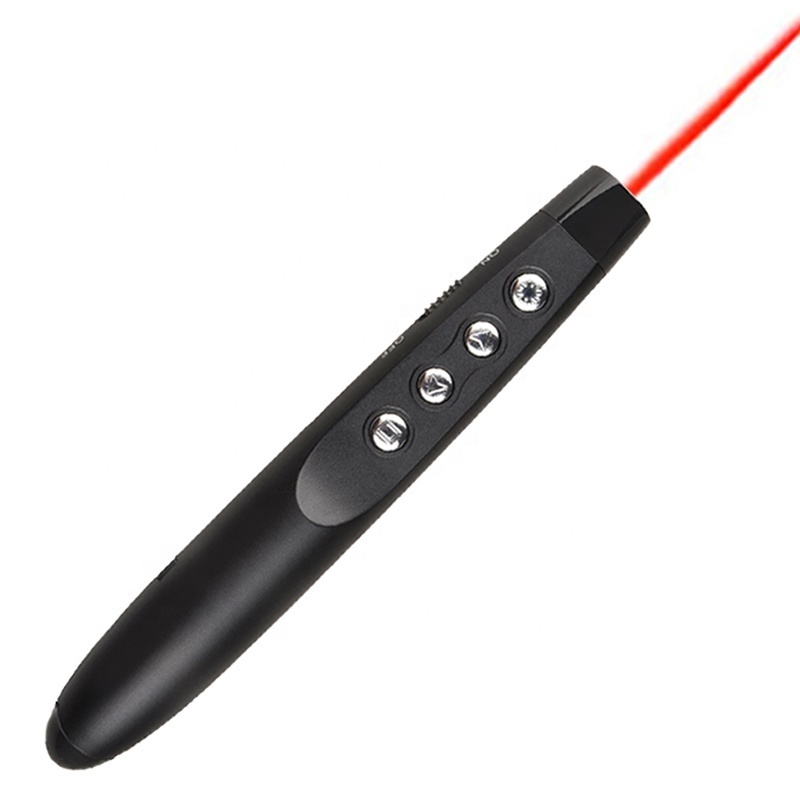 Laser Pointer Powerpoint Presentation PPT Clicker Lazer for Power Point Presenters Laser Pointer Powerpoint Presenter