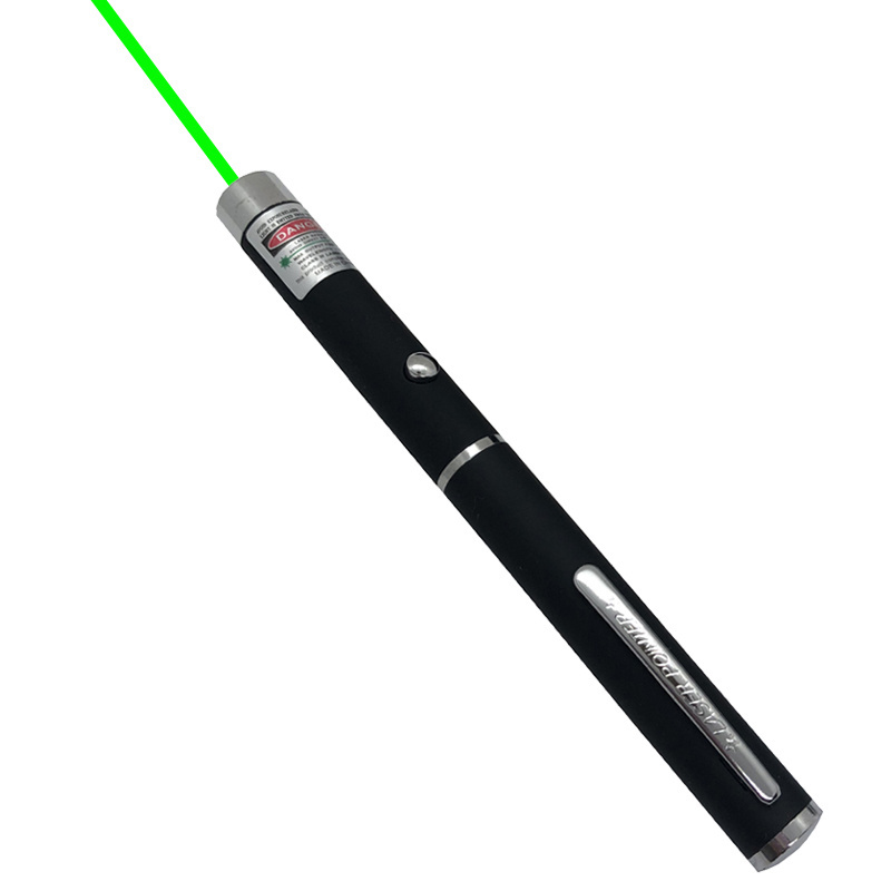 Green Red Blue Laser Light Pointer High Power Laser Sight Pointer Astronomy Puntero Laser pen