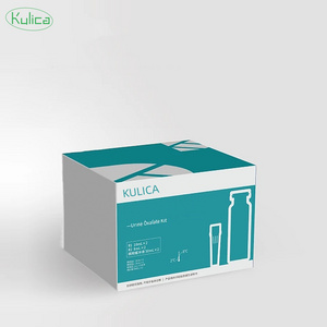 KULICA Custom LOGO Contraceptive Mask Cold Medicine Headache Medicine Pill Condom Packaging Box