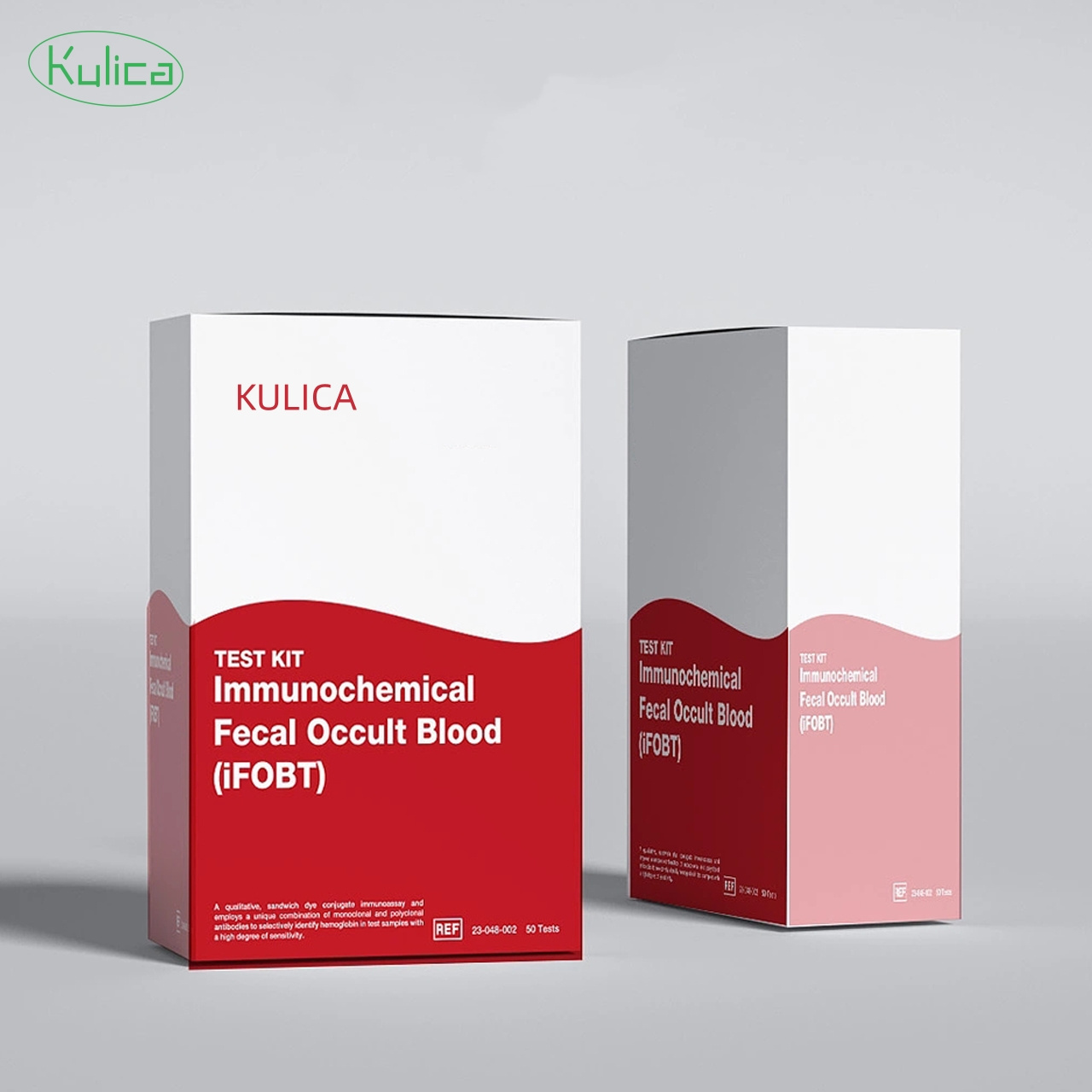 KULICA Custom LOGO Contraceptive Mask Cold Medicine Headache Medicine Pill Condom Packaging Box