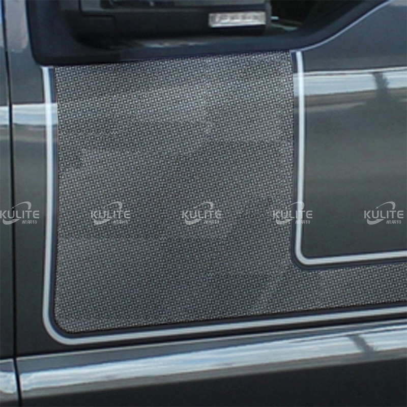 Sport Auto Sticker Racing For Ford  F-150 Body Side Stripe Decal Vinyl Car Body Sticker