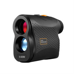 Laser Rangefinder Range Speed 900M Distance Measure Device Digital 600m long distance 6X Golf Laser Rangefinder with speedometer