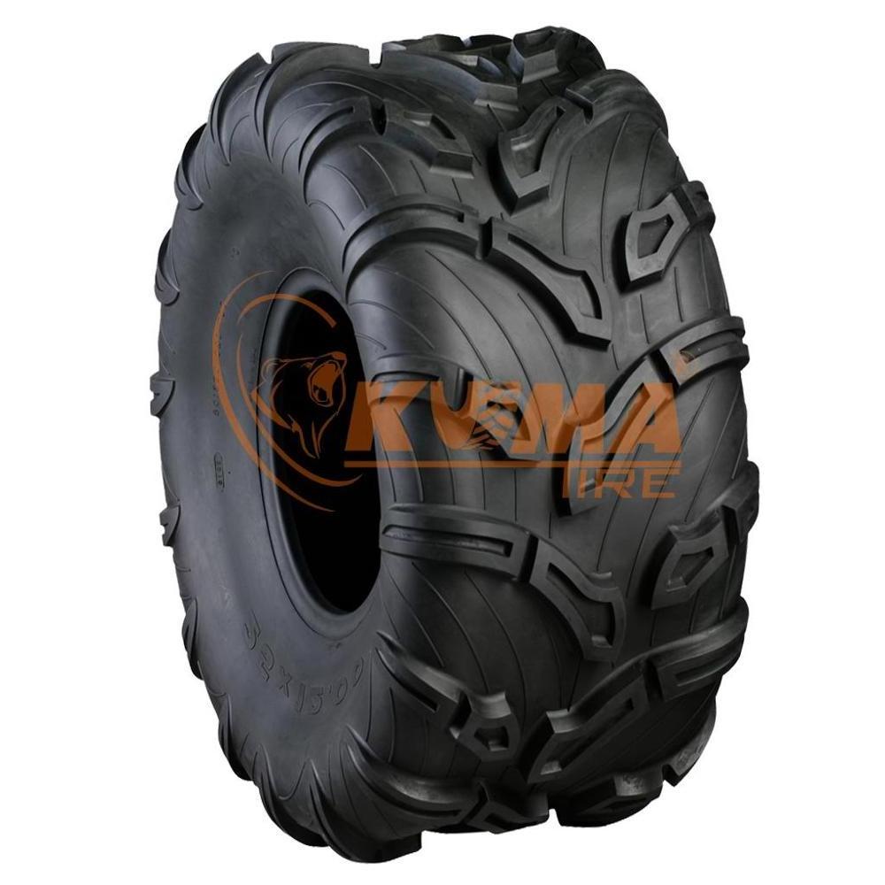 ATV TIRE 20x7.00-8 - GOOD PRICE & HIGH QUALITY - MADE IN VIETNAM