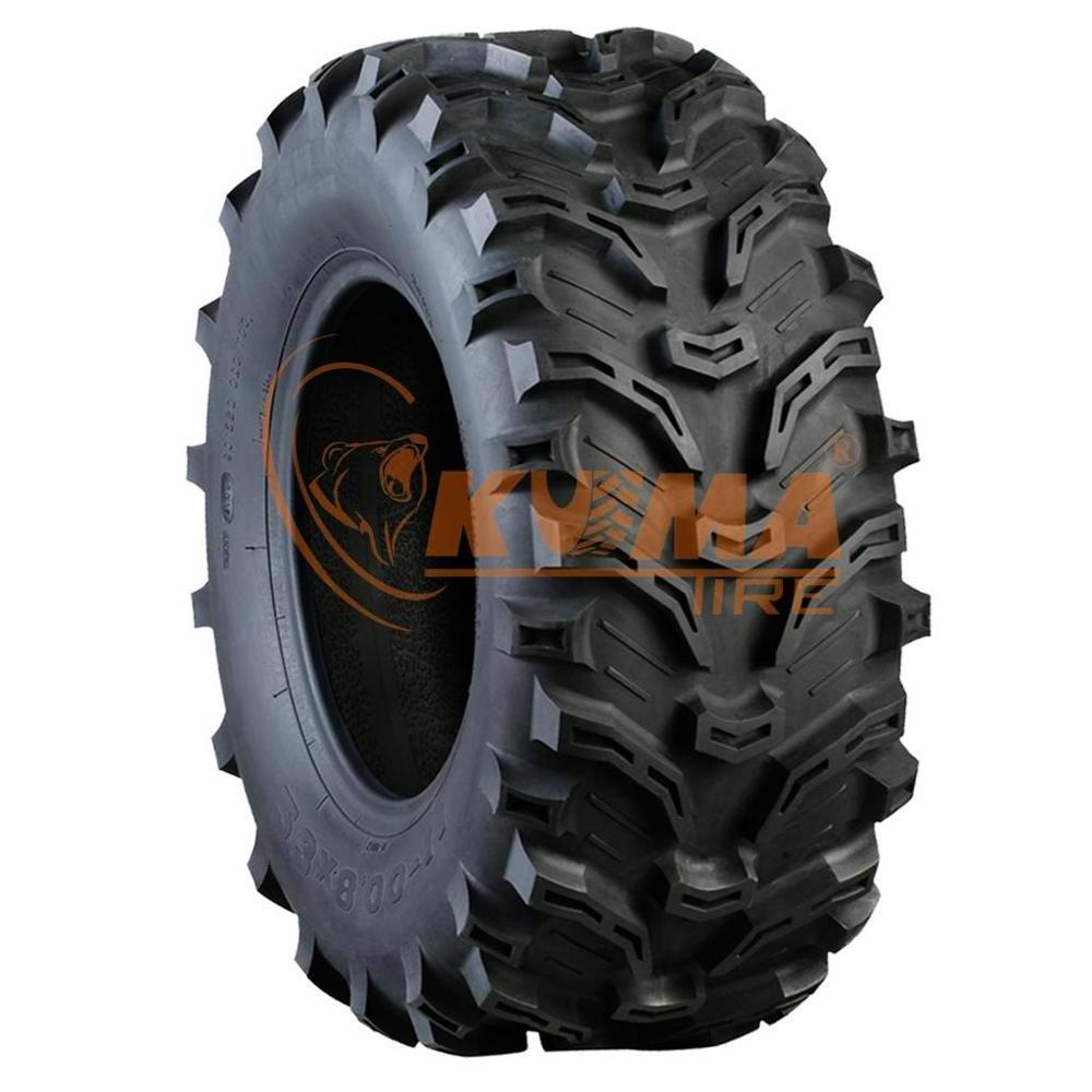 ATV TIRE 20x7.00-8 - GOOD PRICE & HIGH QUALITY - MADE IN VIETNAM