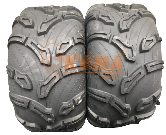 ATV Tyre 25x12-9 Tubeless All Terrain - ATV tires Vietnam High Quality