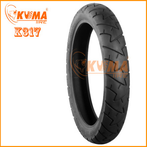 Strong Pattern 100/90-18 Tubeless Motorcycle Tires from Vietnam