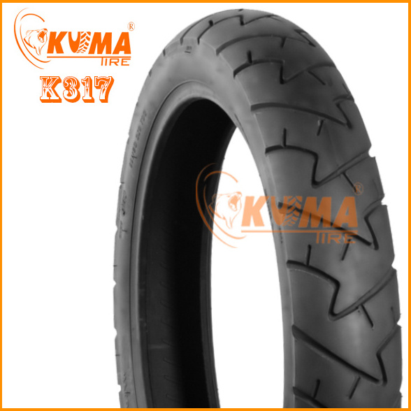 Strong Pattern 100/90-18 Tubeless Motorcycle Tires from Vietnam