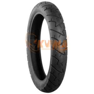 2024 Strong Pattern 100/90-18 Tubeless Motorcycle Tires from Vietnam