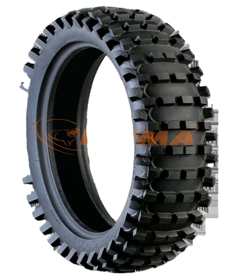 MCT Motocross Tire High-quality Made In Vietnam Motorcycle Tire