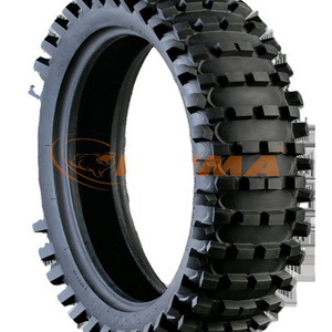 MCT Motocross Tire High-quality Made In Vietnam Motorcycle Tire