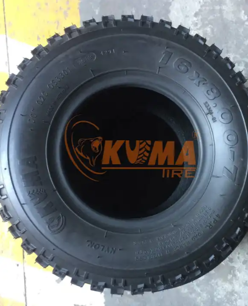 KA401 ATV Tire Best Price From Vietnam