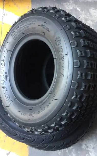 KA401 ATV Tire Best Price From Vietnam