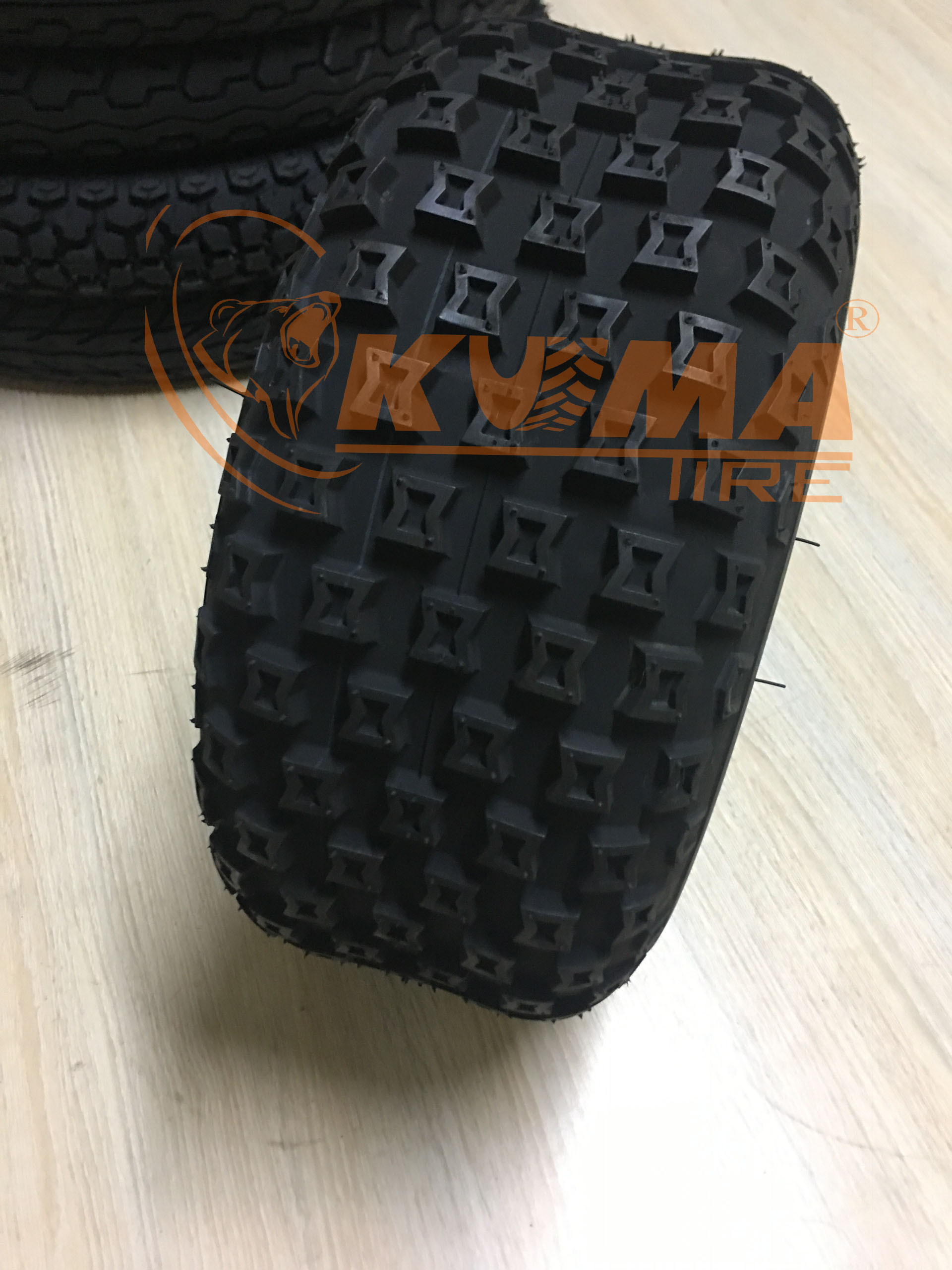 Sport ATV TIRE 16X8.00-7 - HIGH QUALITY - MADE IN VIETNAM