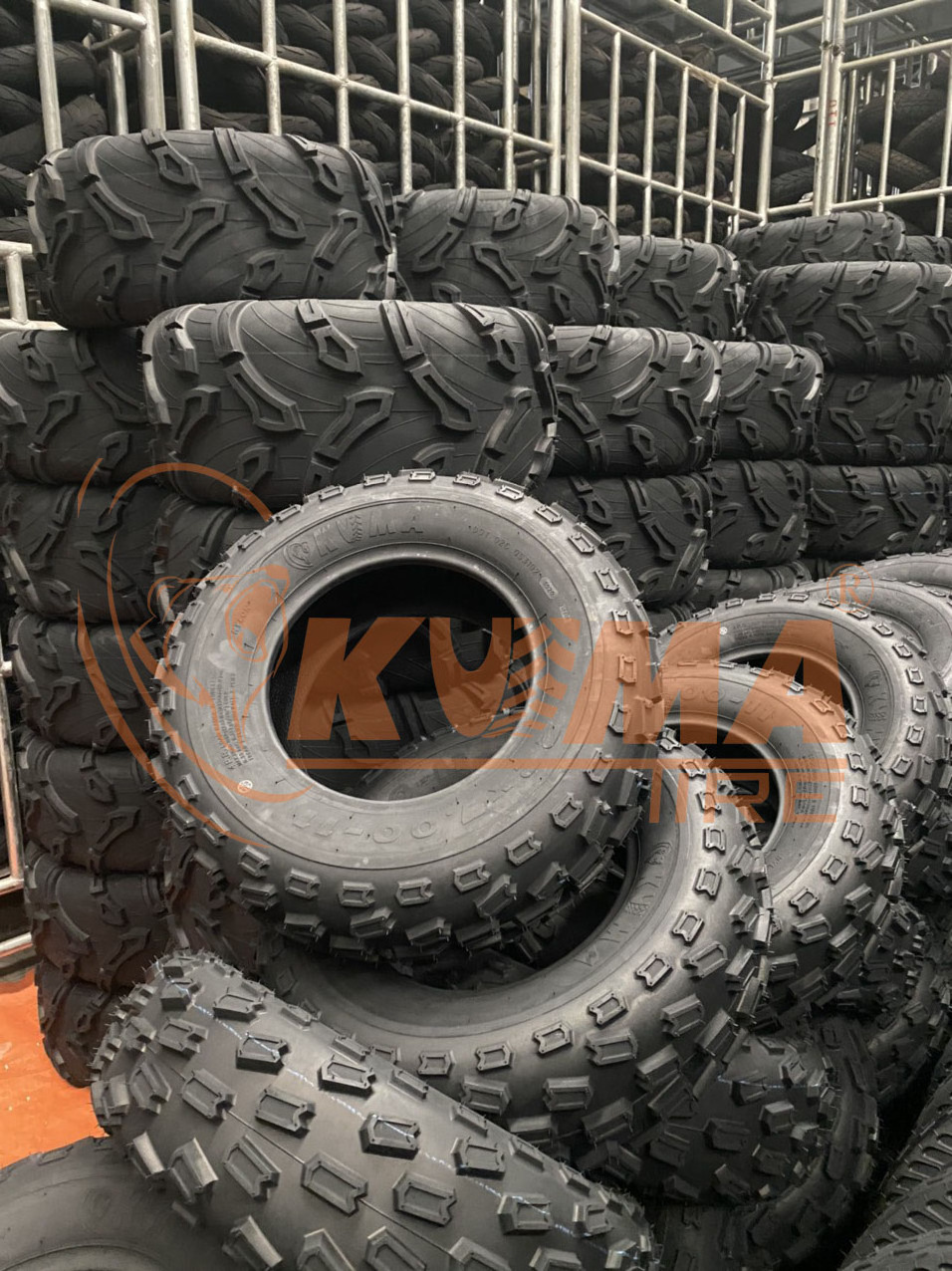 Sport ATV TIRE 16X8.00-7 - HIGH QUALITY - MADE IN VIETNAM