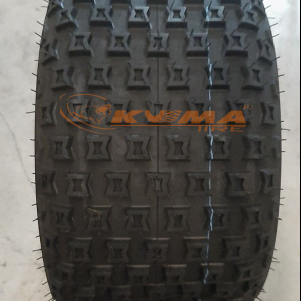 Sport ATV TIRE 16X8.00-7 - HIGH QUALITY - MADE IN VIETNAM