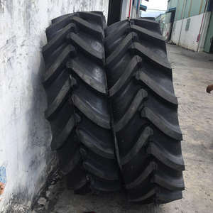 BEST AGRICULTURAL TIRES - KUMA TIRE BRAND FROM VIETNAM